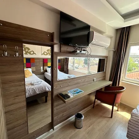 Hotel Hotel Twenty Antalya