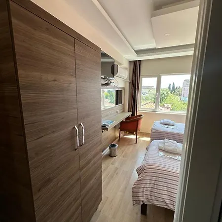 Hotel Hotel Twenty Antalya