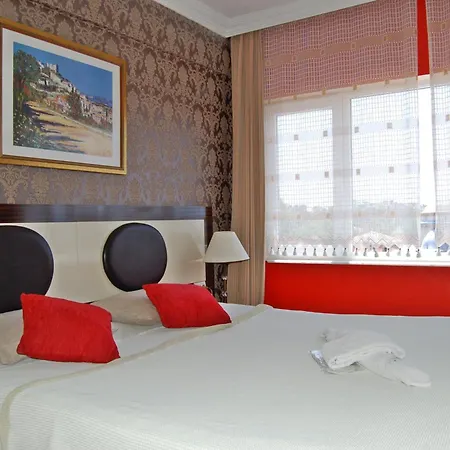 Hotel Hotel Twenty 2*