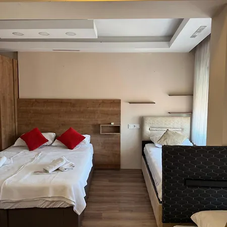Twenty Hotell