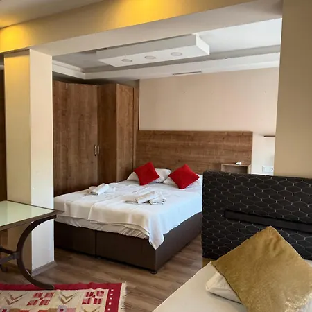 Hotel Twenty