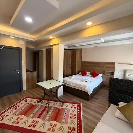 Twenty Hotel Antalia