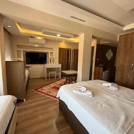 Hotel Twenty Antalia
