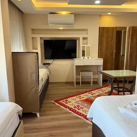 Hotel Twenty