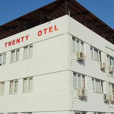 Hotel Hotel Twenty 2*