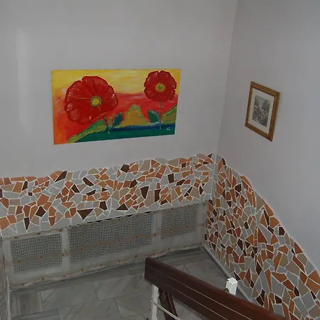 Hotel Twenty 2* Antalya