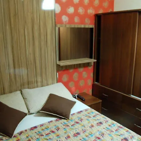 Hotel Hotel Twenty