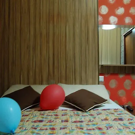 Hotel Twenty Antalia
