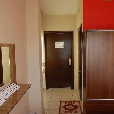 Hotel Twenty Hotel