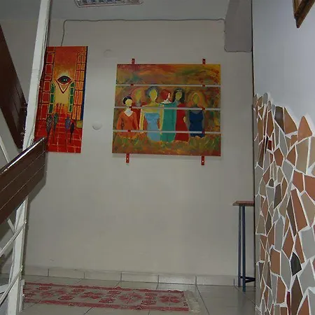 Hotel Twenty Antalya