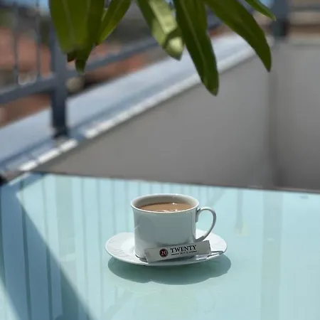 Twenty 2* Анталья