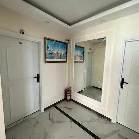 Twenty Отель Анталья