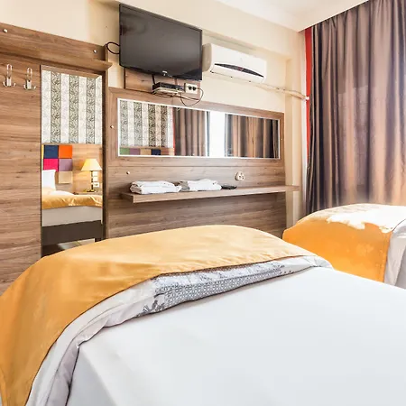 Hotel Twenty Antalya