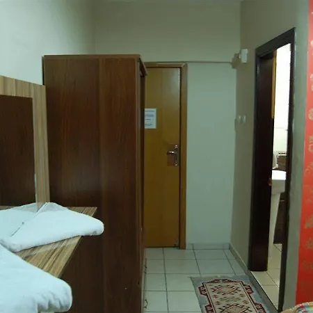 Hotel Twenty Antália