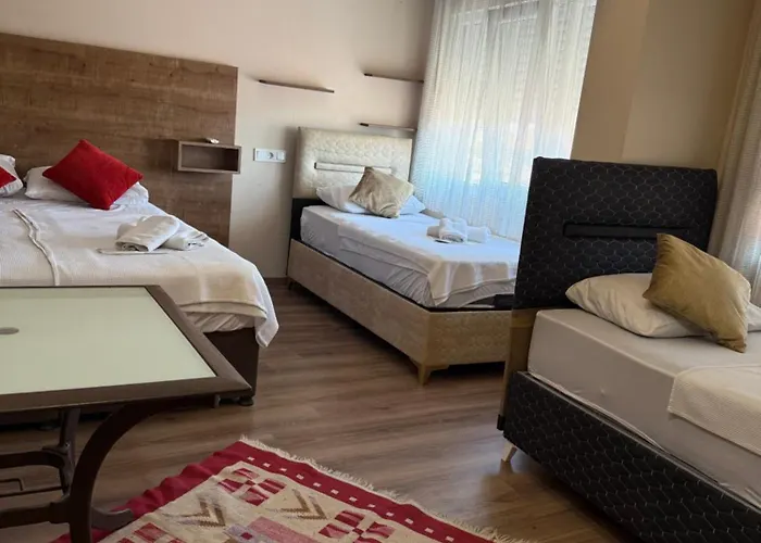 二十酒店 酒店 2*